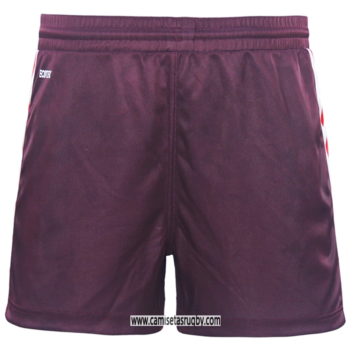 Pantalones Cortos Manly Warringah Sea Eagles Rugby 2026